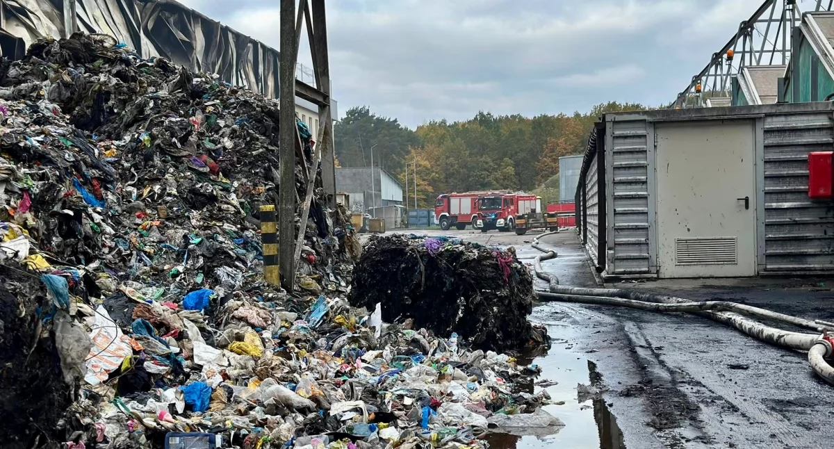 Nowa sortownia odpadów za 3 lata
