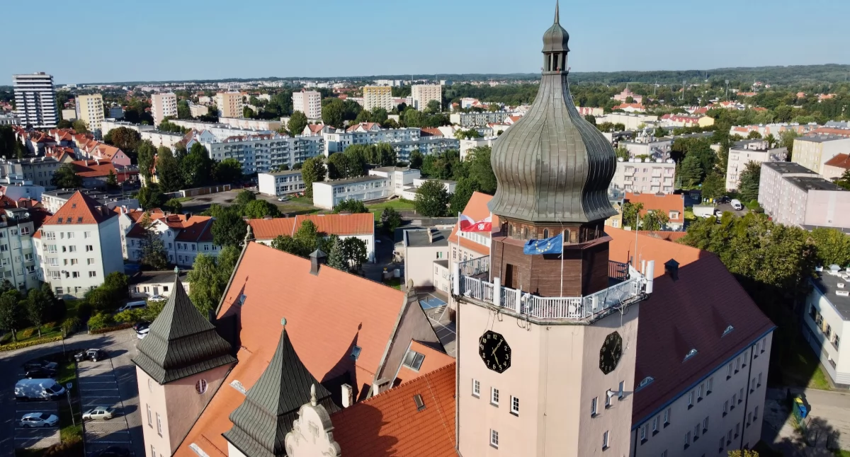 Na co Elbląg wyda pieniądze w 2026 roku?