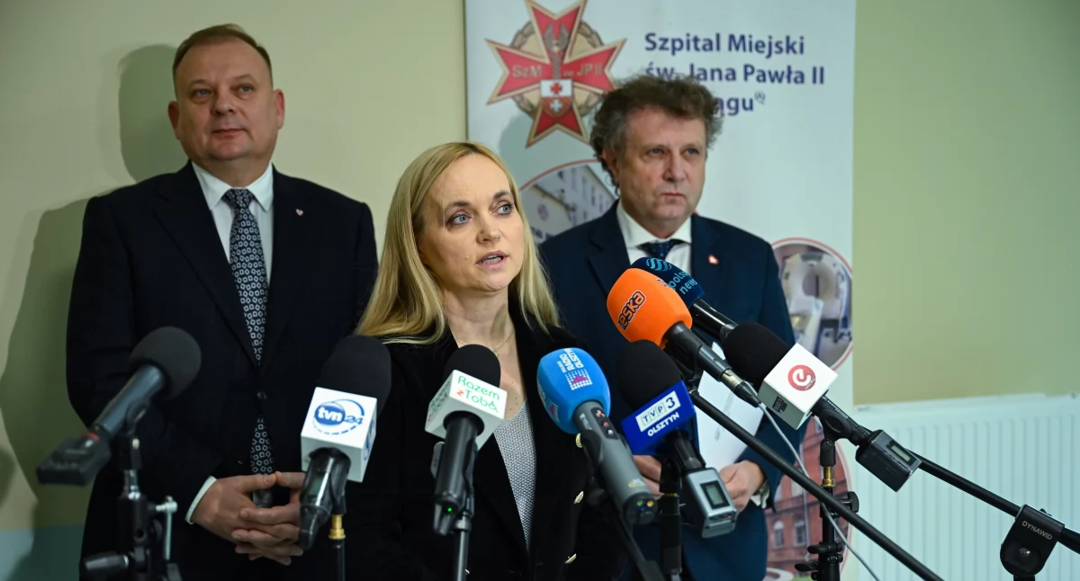 W Elblągu powstanie Centrum Zdrowia Psychicznego