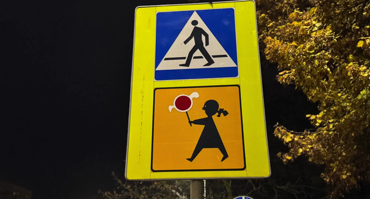 Nieznajomy zaczepiał ucznia. SP 12 ostrzega rodziców