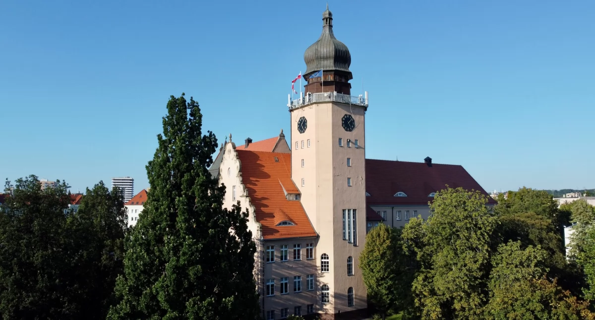 Fałszywe konto prezydenta na Instagramie