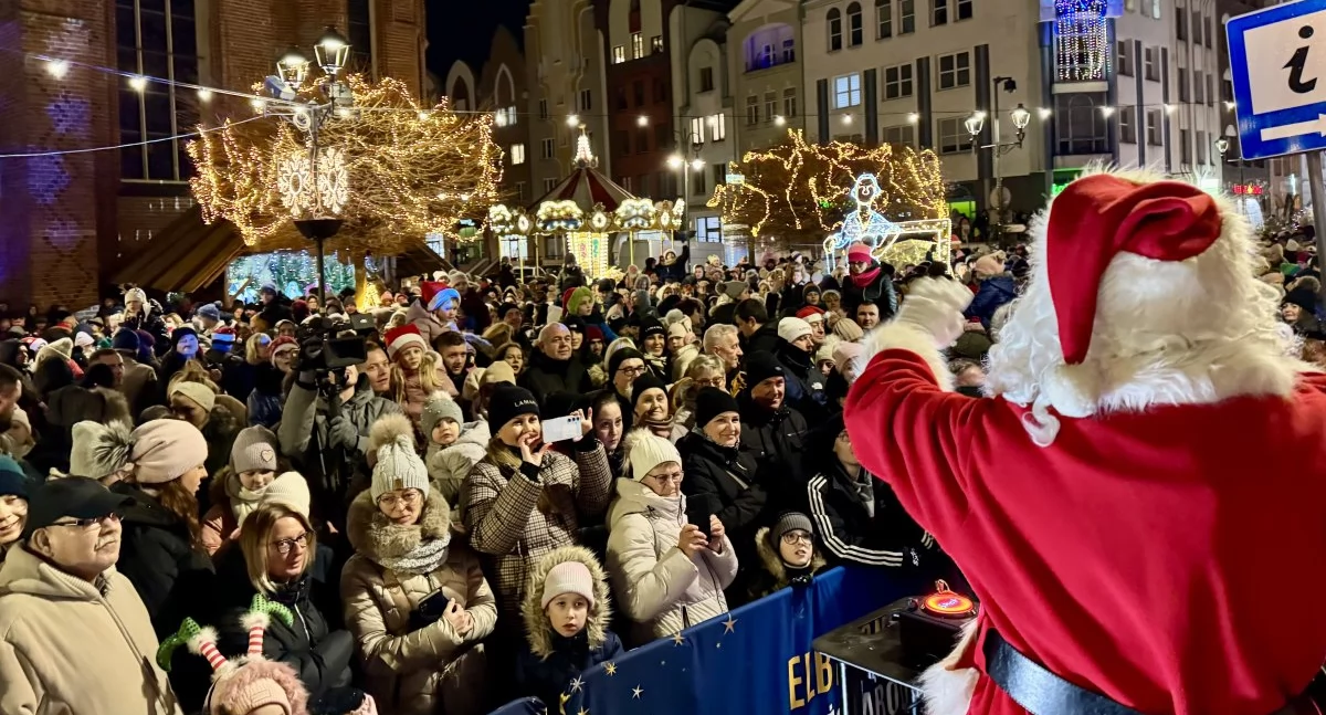 Znamy program jarmarku bożonarodzeniowego 
