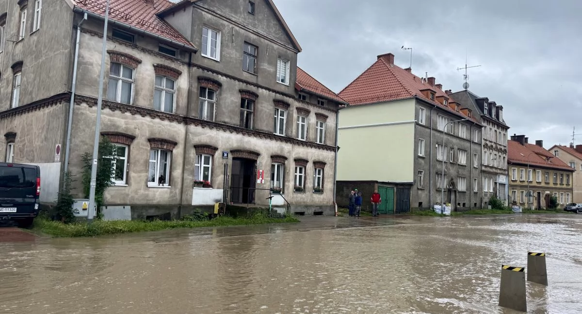 Elbląg przejmie utrzymanie Kumieli