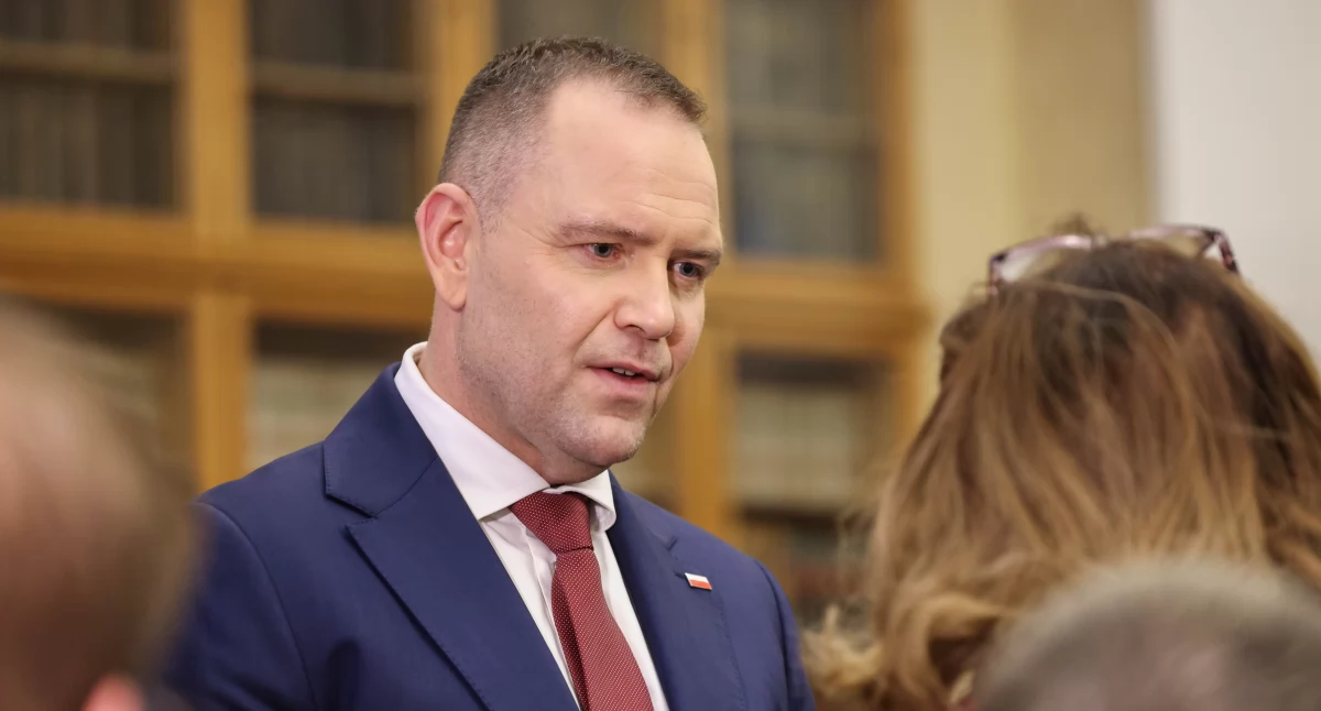 Prezydent Karol Nawrocki z rekordowym wynikiem zaufania