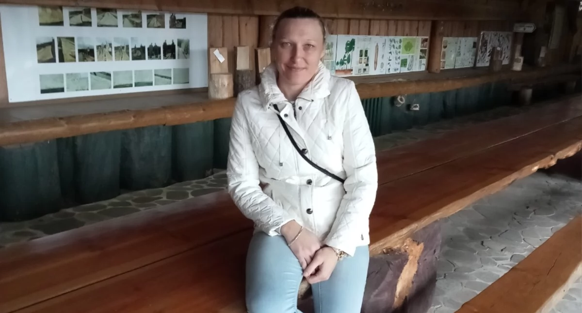 Elbląska kajakarka walczy z nowotworem. Będzie można ją wesprzeć na jarmarku
