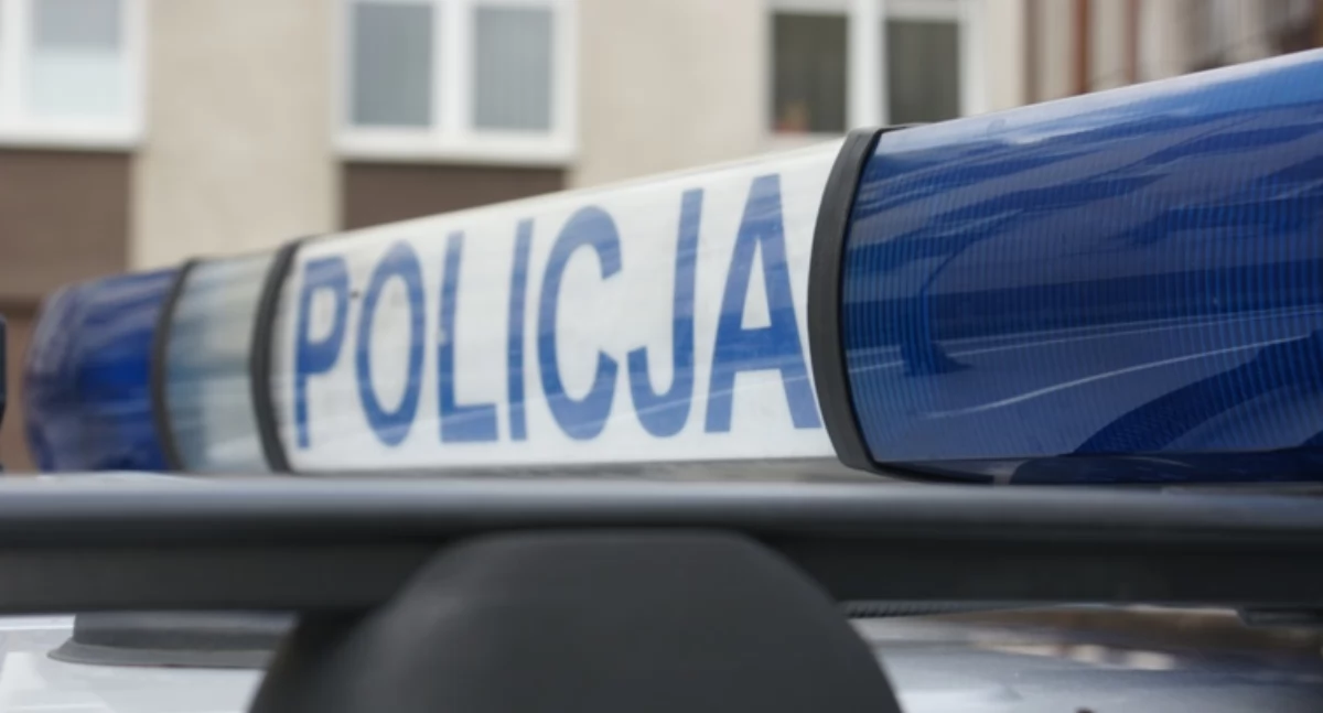 Surowy wyrok sądu dla nietrzeźwego kierowcy 