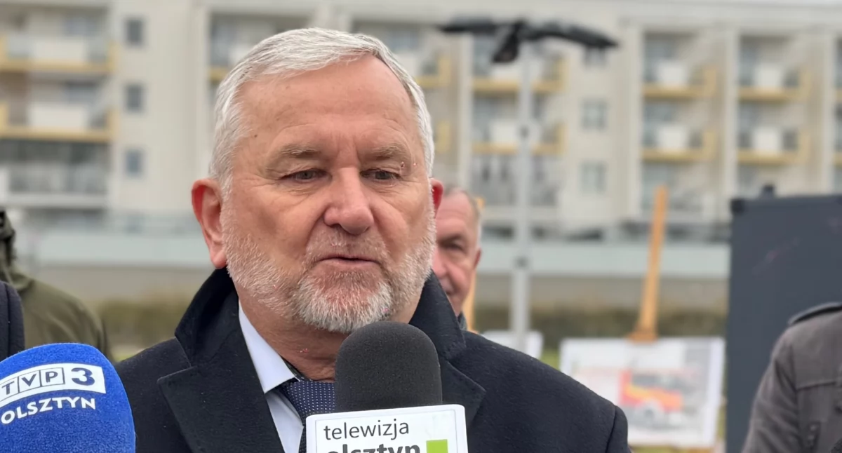 „Pożary w Elblągu dają do myślenia”. Będzie audyt bezpieczeństwa w powiecie 