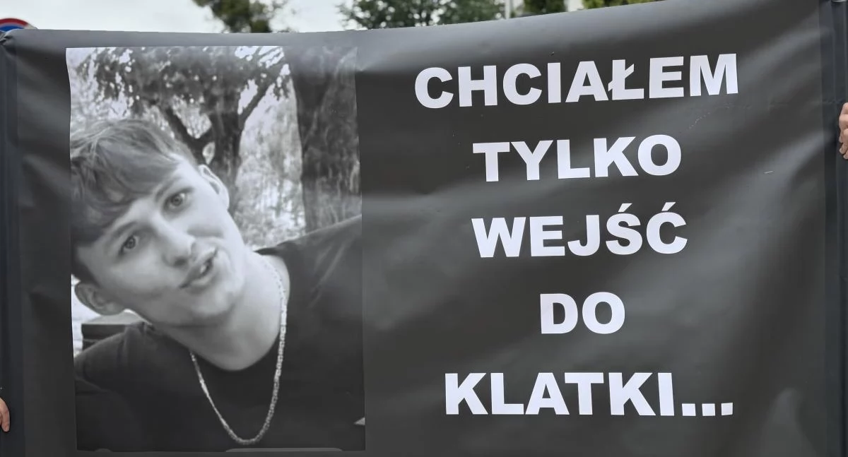 Cztery miesiące po śmierci Oliwiera. Co wiadomo w sprawie?