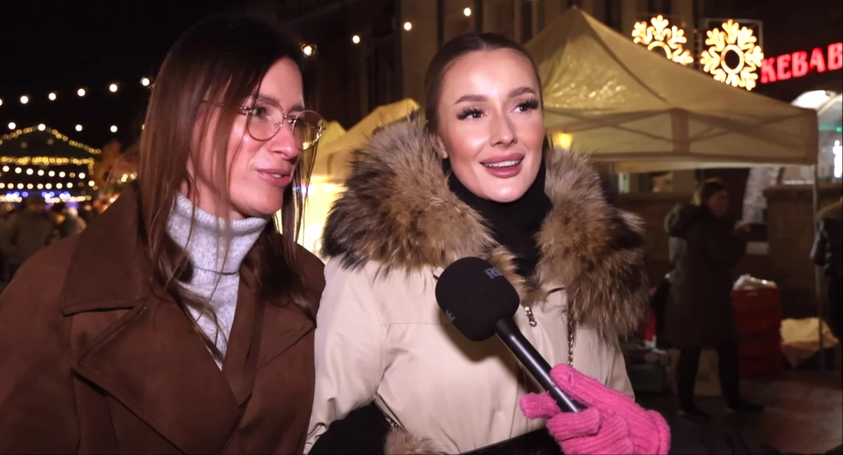 O jakich świętach marzą elblążanie? [VIDEO]