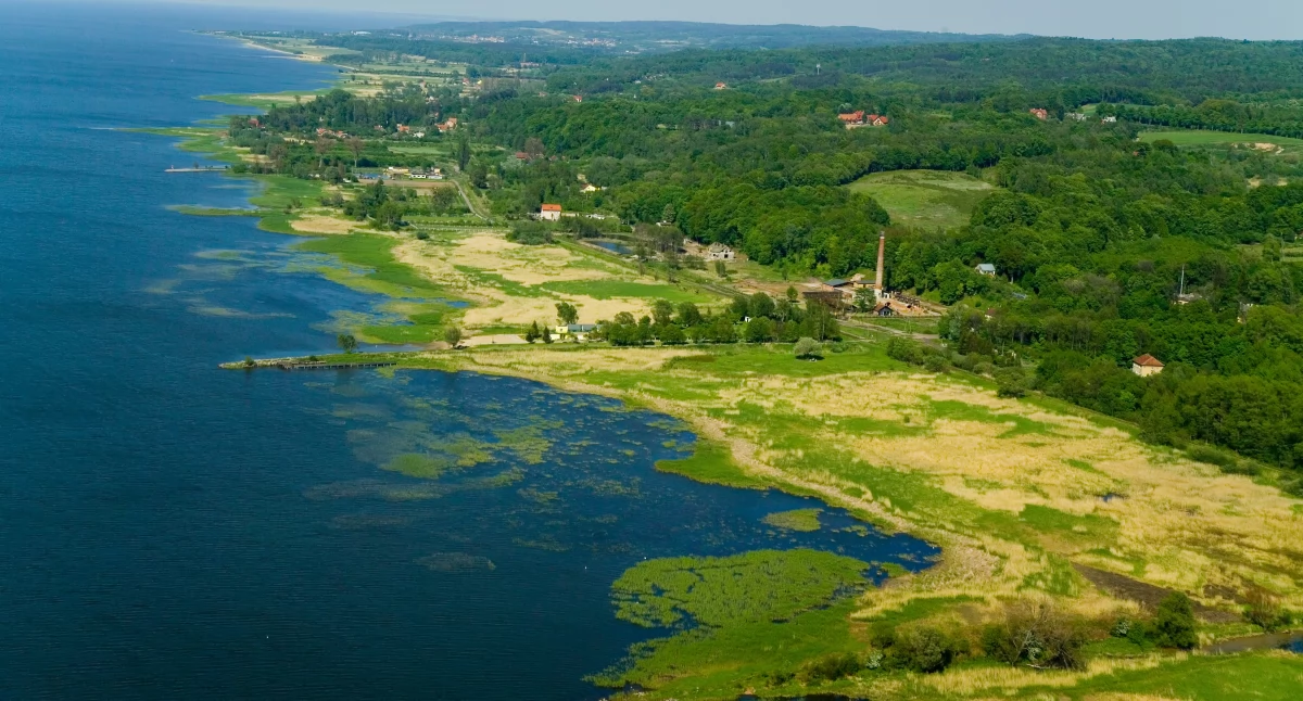 Samorządowa współpraca nad Zalewem Wiślanym