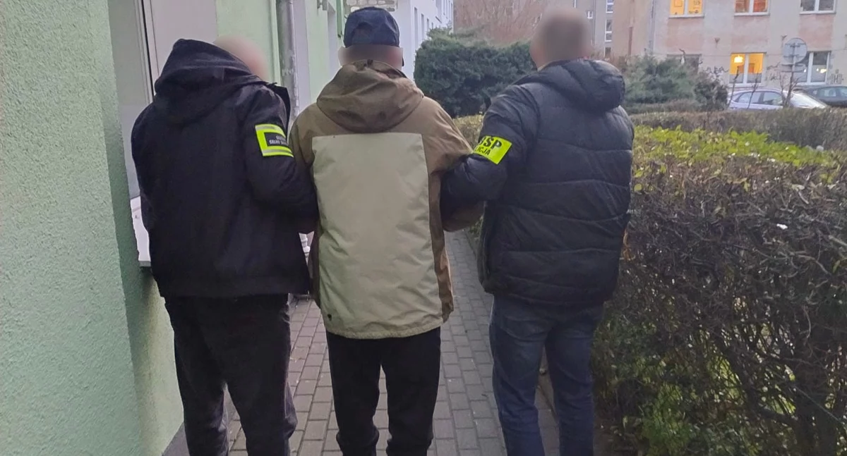 Służby uderzyły w paliwową mafię