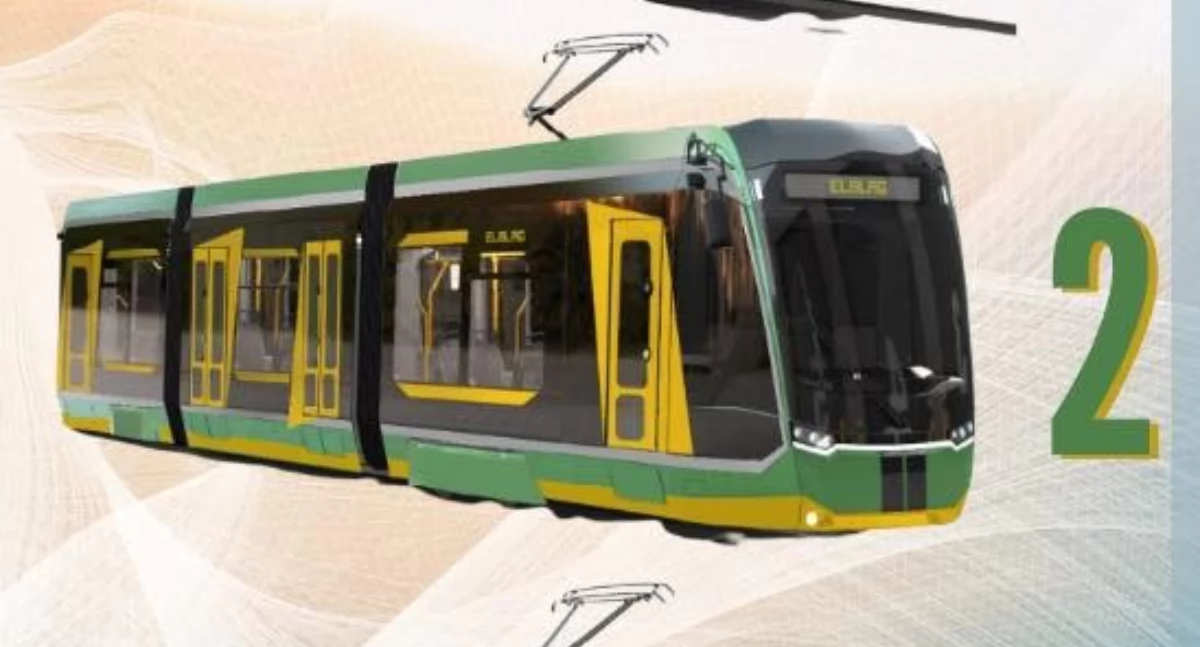 Mieszkańcy zdecydują, jak będą wyglądać nowe tramwaje