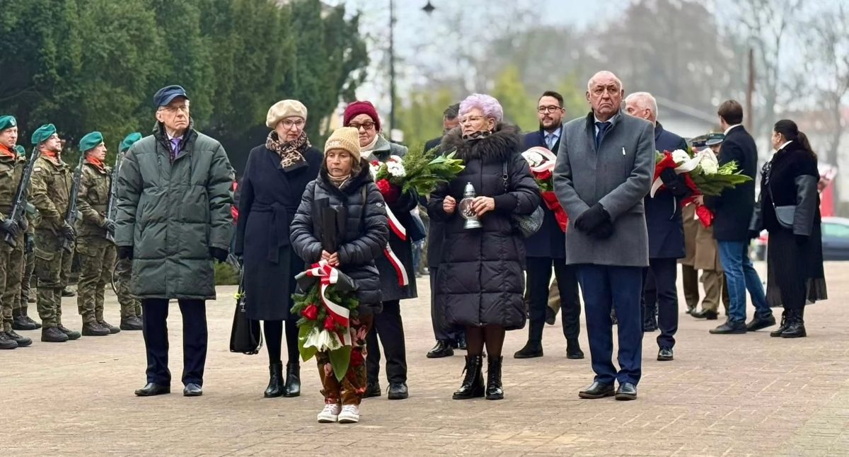 Grudzień ’70. Elbląg pamięta