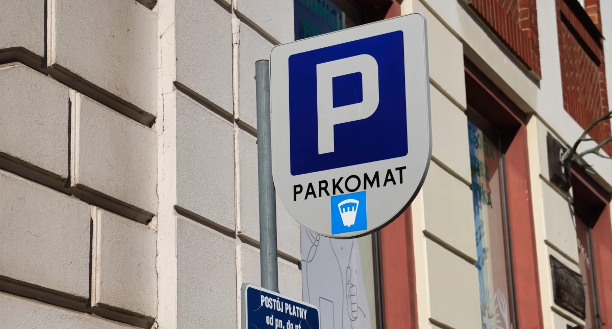 Parkowanie w Elblągu: Kto zapłaci mniej od nowego roku? 