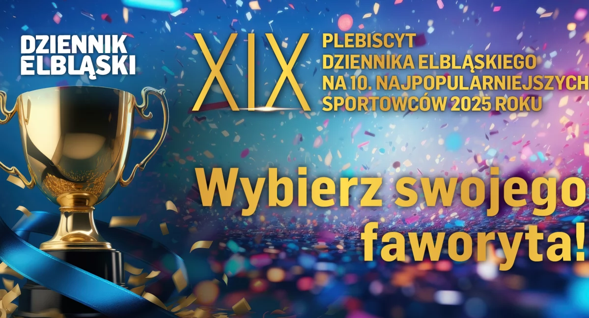 Plebiscyt Sportowy: Poznajmy kolejne sylwetki kandydatów