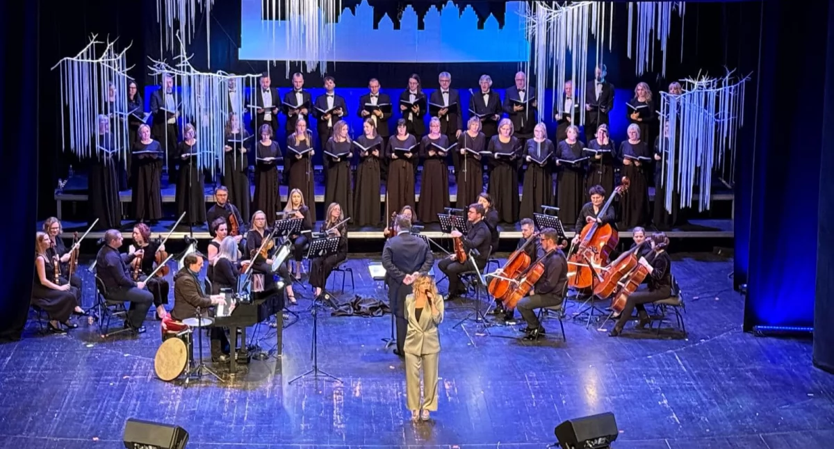 Koncert Noworoczny Prezydenta. Odbierz darmową wejściówkę