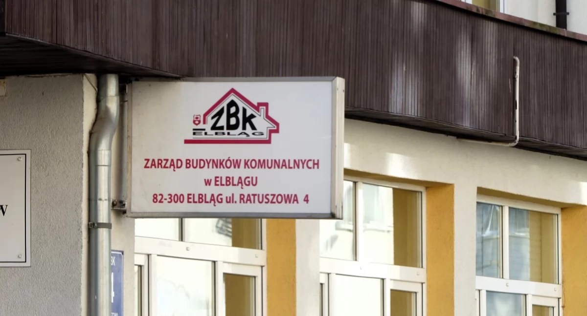 Od stycznia ZBK będzie realizował obsługę spraw mieszkaniowych 