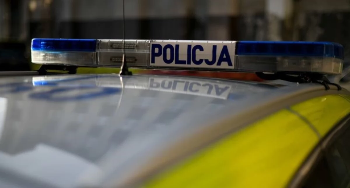 Policjanci podsumowali  sylwestrową noc 