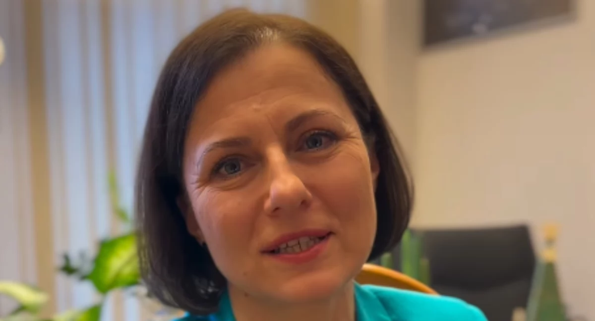 One będą doradzać prezydentowi Elbląga