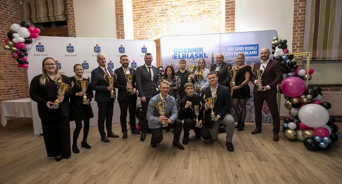 Plebiscyt Sportowy: Ostatnie trzy tygodnie głosowania!