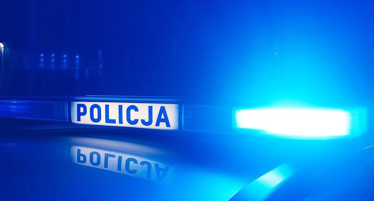 26-latka miała na koncie aż 14 listów gończych, w końcu trafiła za kratki