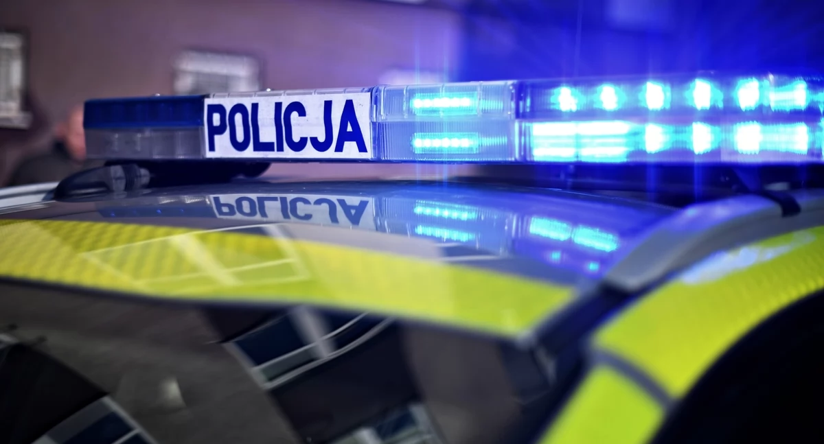 Mężczyzna aresztowany za próbę zabójstwa sześcioletniej córki