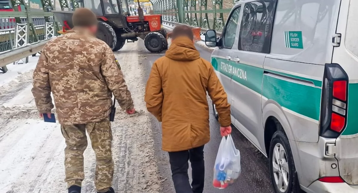 Ukraińcy zlekceważyli wyroki sądowe