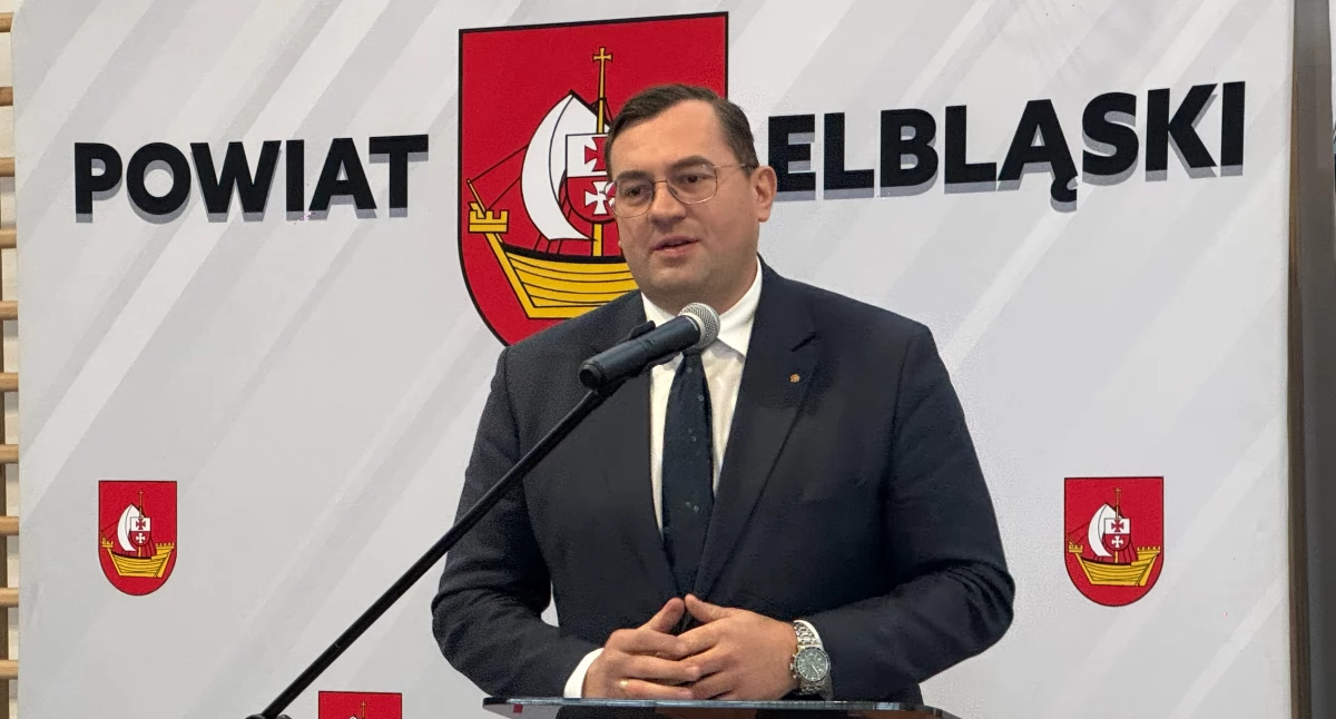 Minister rolnictwa w Pasłęku o Mercosurze: Będzie wniosek do KE ws. kontroli żywności spoza Unii