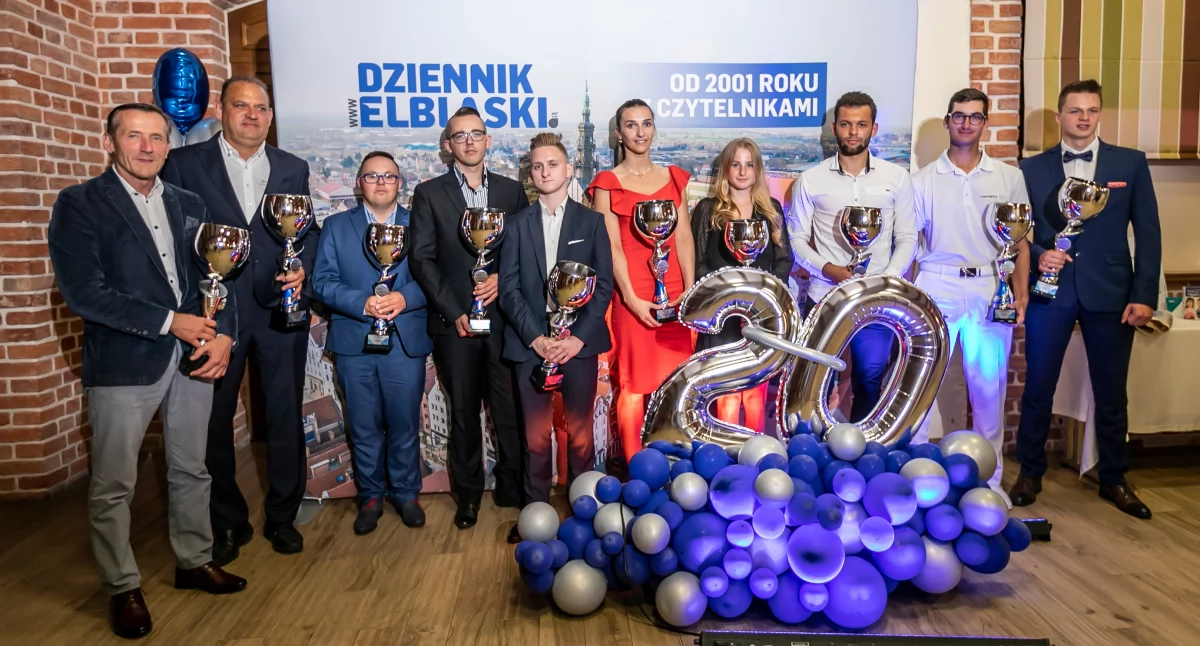 Ostatni  tydzień głosowania! Wybierz najpopularniejszego sportowca!