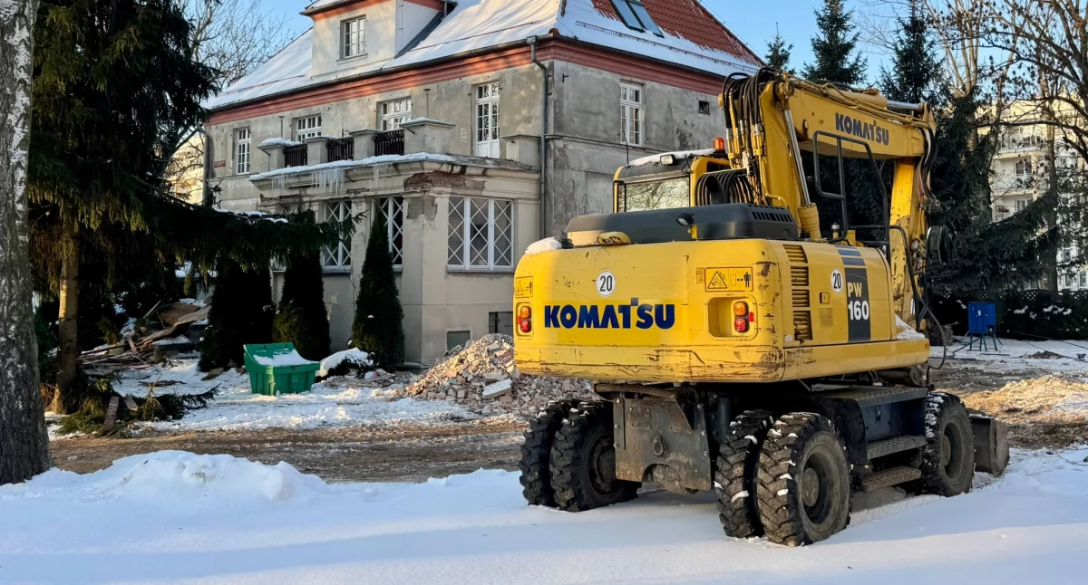 Od września będzie tu żłobek