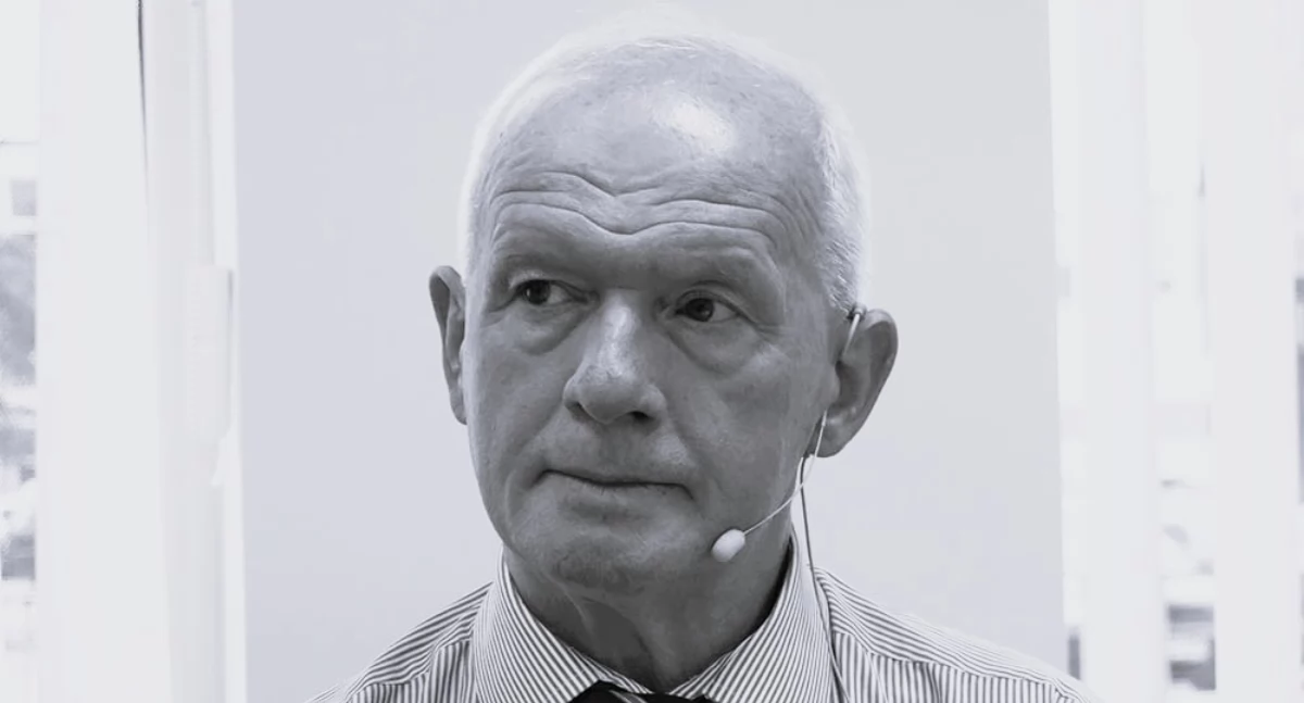 Nie żyje Sławomir Sadowski