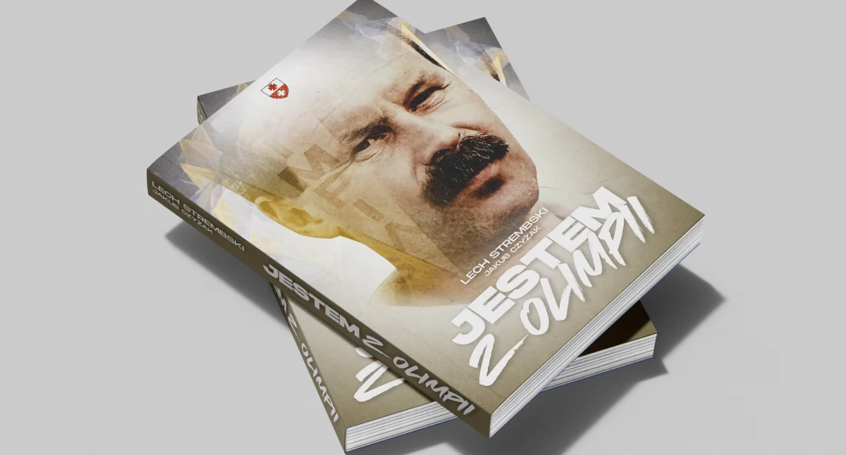 Lech Strembski, Jakub Czyżak i Olimpia… Opowieść o ludziach związanych z klubem