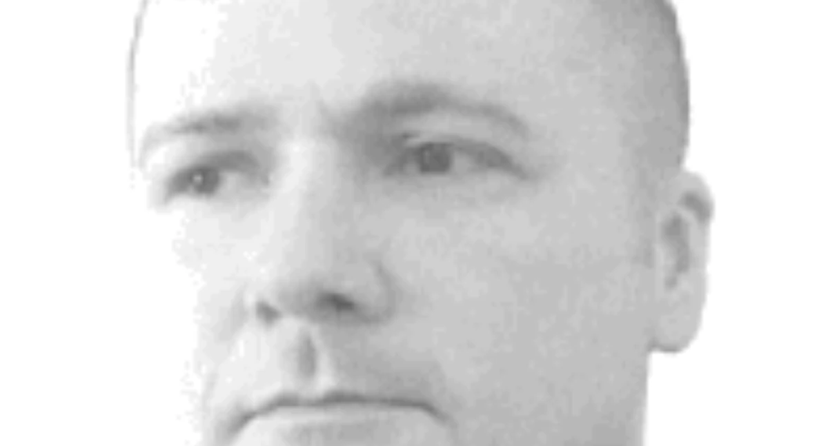 Artur Matusiak poszukiwany listem gończym