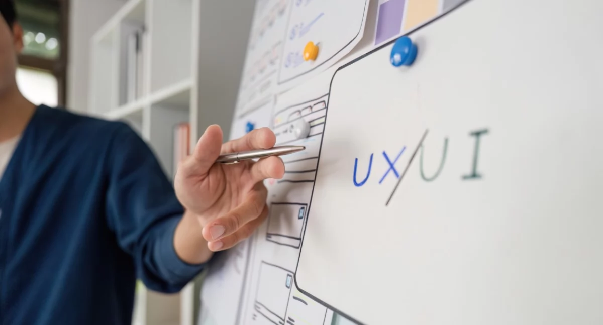 Przyszłość jest dziś. Poznaj studia z grafiki komputerowej oraz UX/UI!