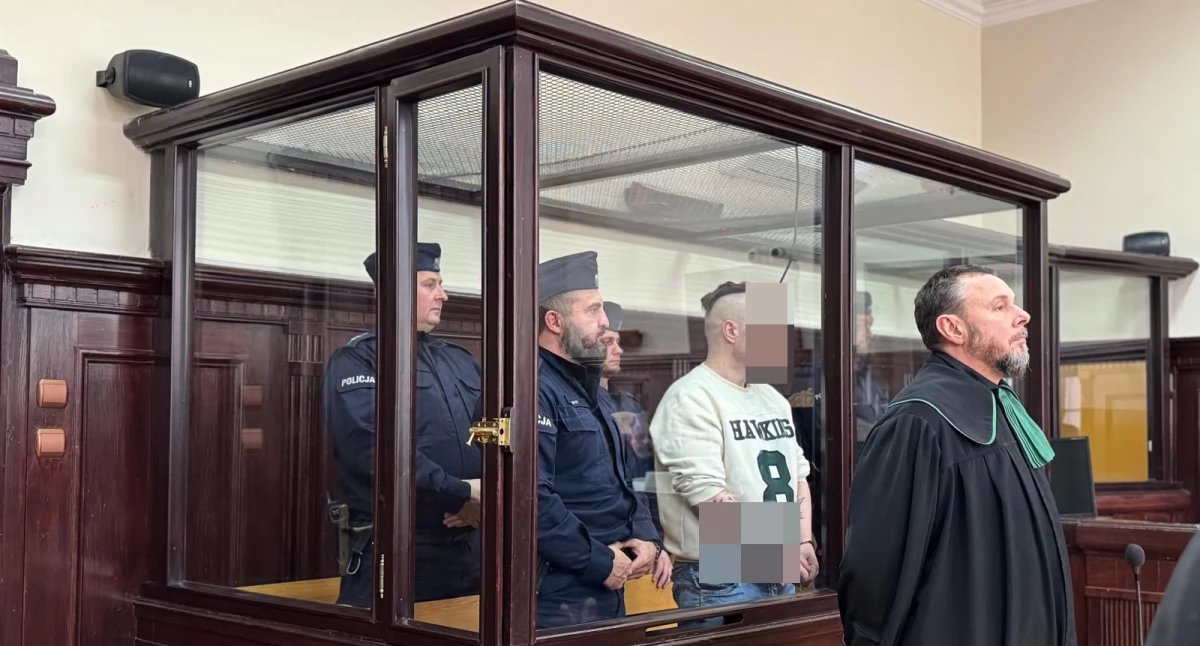 Postrzelił kolegę dla zabawy, skończyło się tragicznie. Jest wyrok