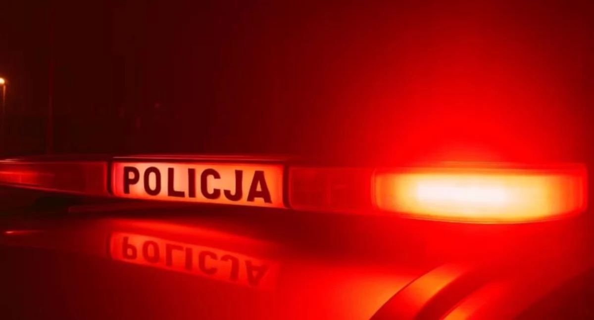 Miał pobić swoją partnerkę do nieprzytomności. Kobieta musiała być reanimowana