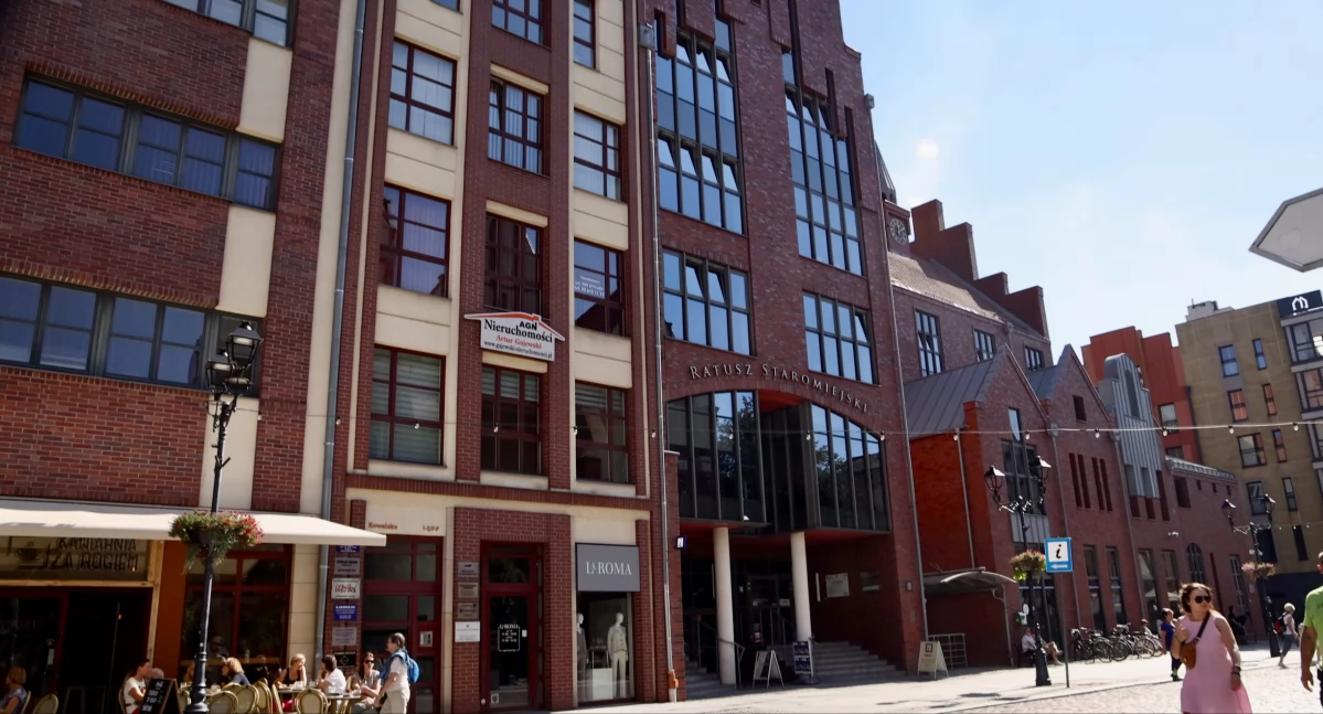 Konkurs na prowadzenie Informacji Turystycznej: Miasto przyznaje się do błędu