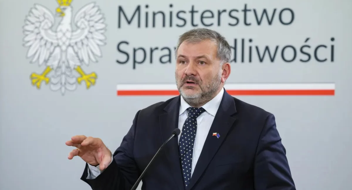 Waldemar Żurek przyjmie mandacik