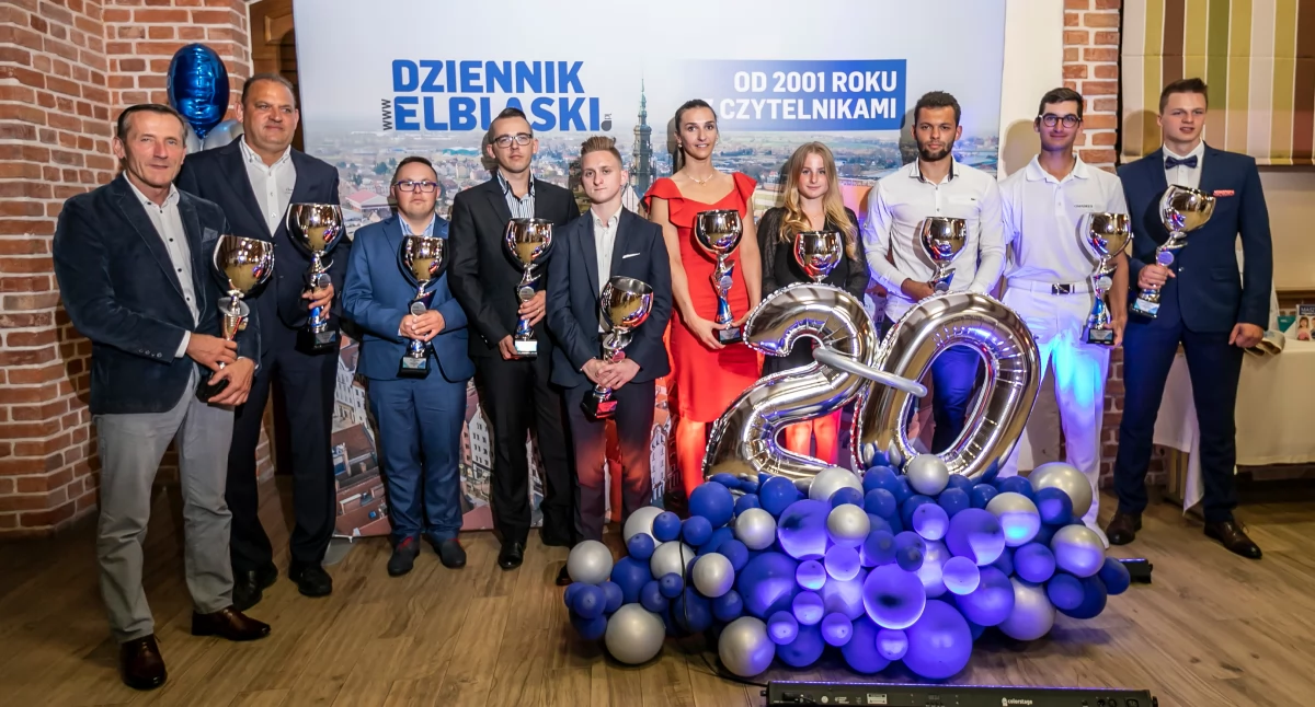 Plebiscyt Sportowy: Czas poznać zwycięzców!