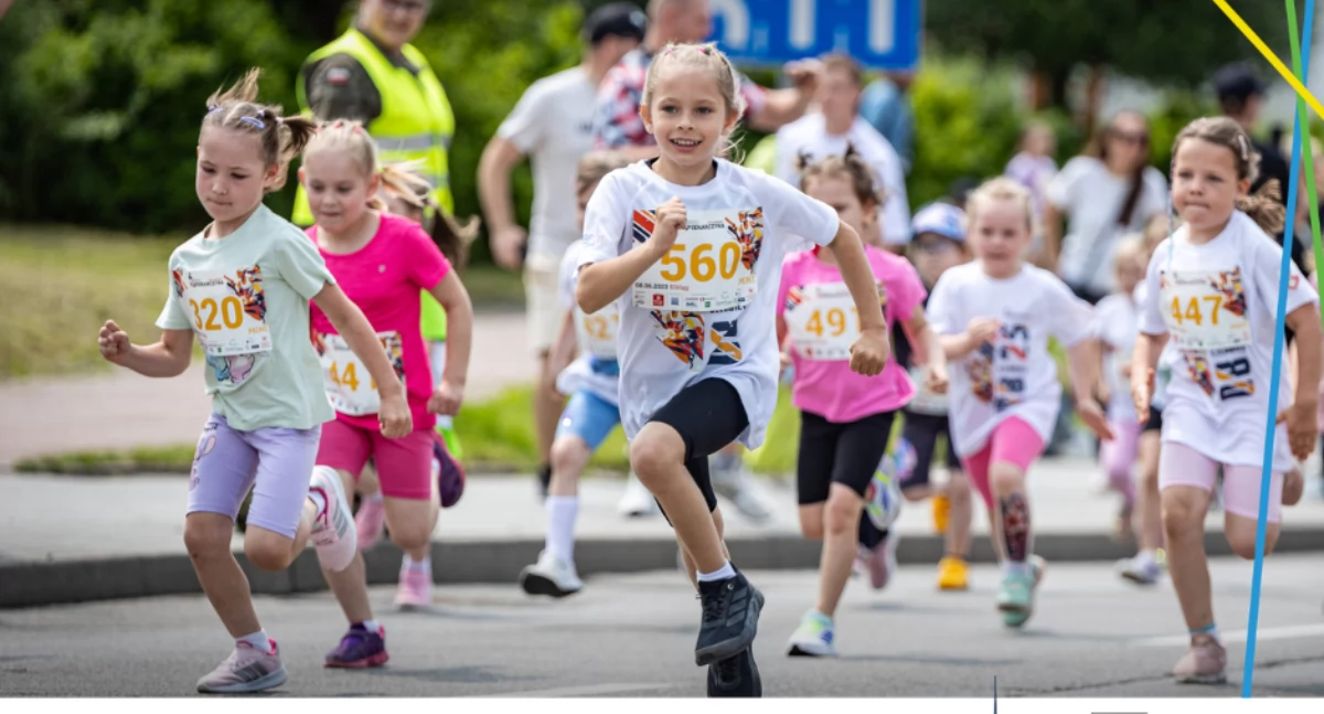 Najmłodsi na start! Mini Bieg Piekarczyka już czeka