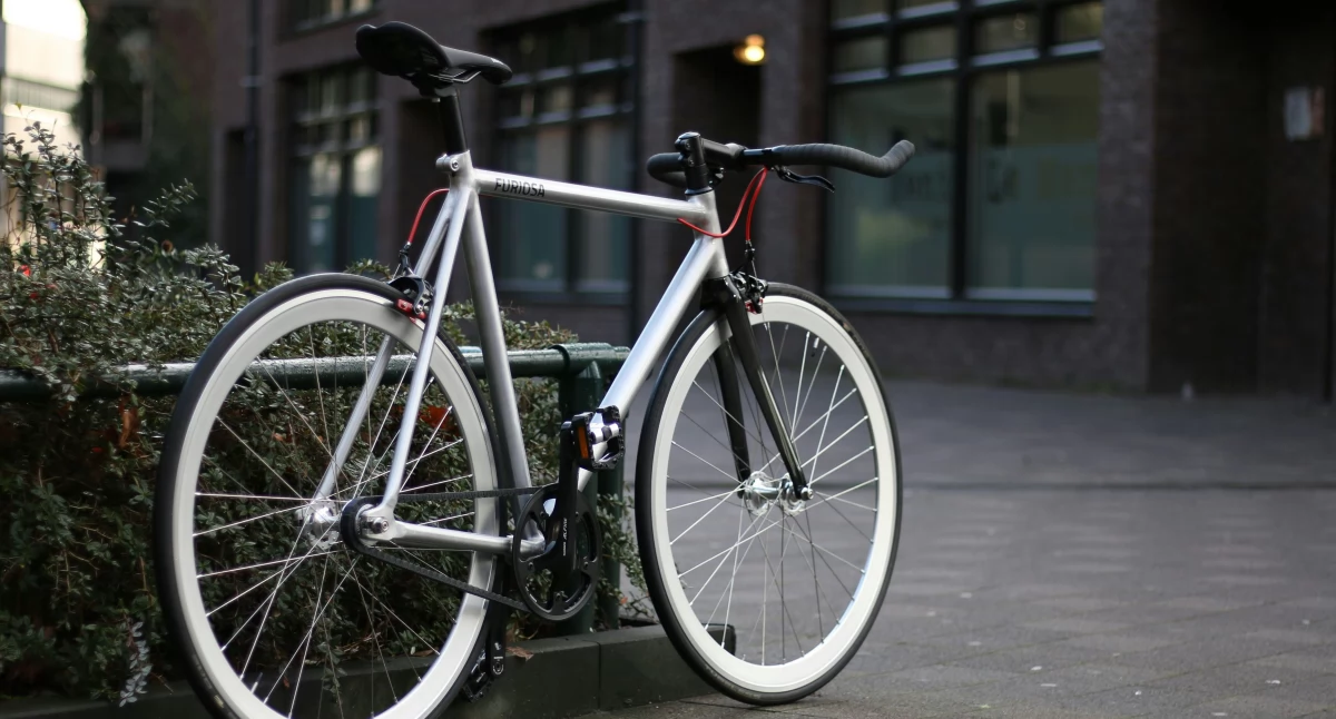 Rower jako środek transportu – jak dopasować sprzęt do codziennego stylu życia?