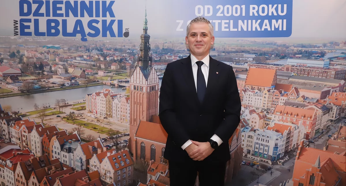 Arkadiusz Kolpert: Plebiscyt zawsze cieszył się ogromną popularnością