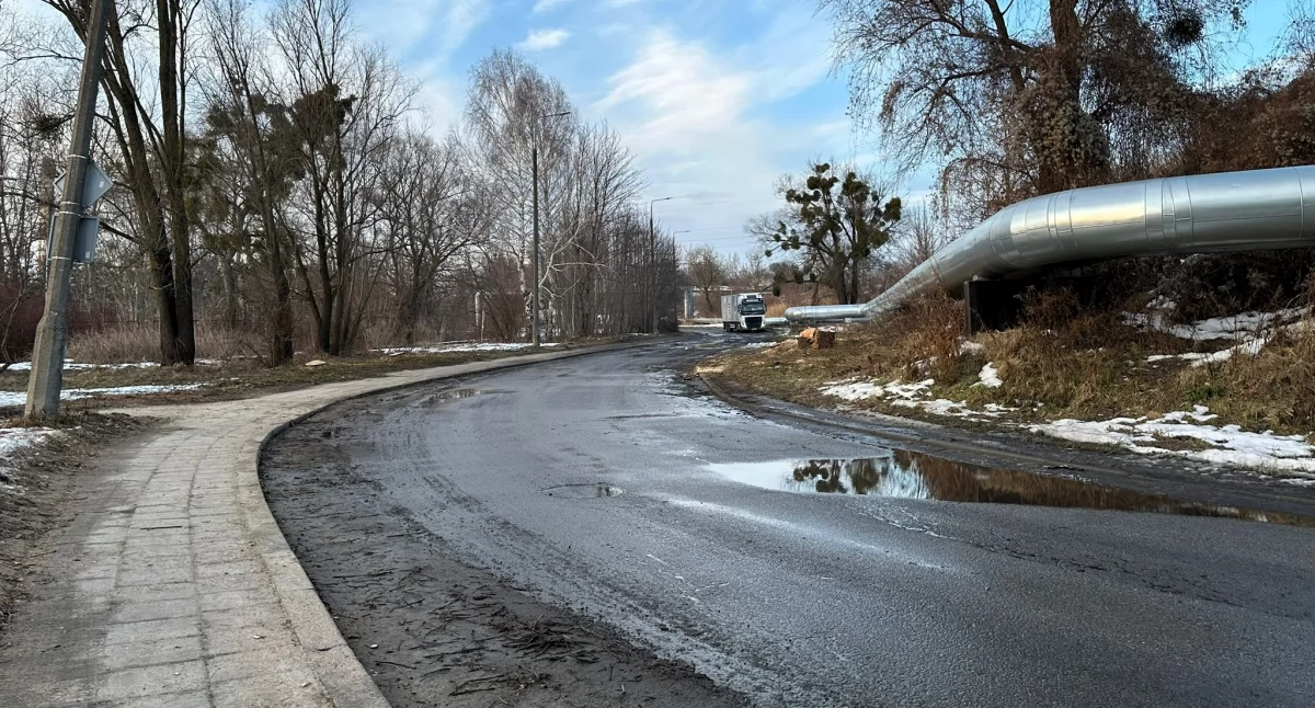 Rusza przebudowa Portowej. To inwestycja za miliony