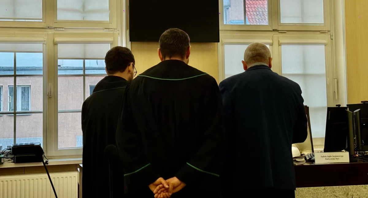 CBA, podsłuchy i zarzuty. Burmistrz i wicestarosta nie przyznają się do winy