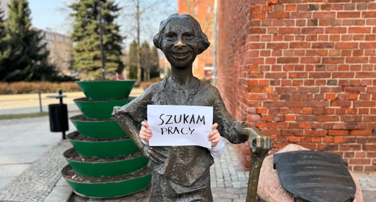 W Elblągu coraz więcej bezrobotnych 