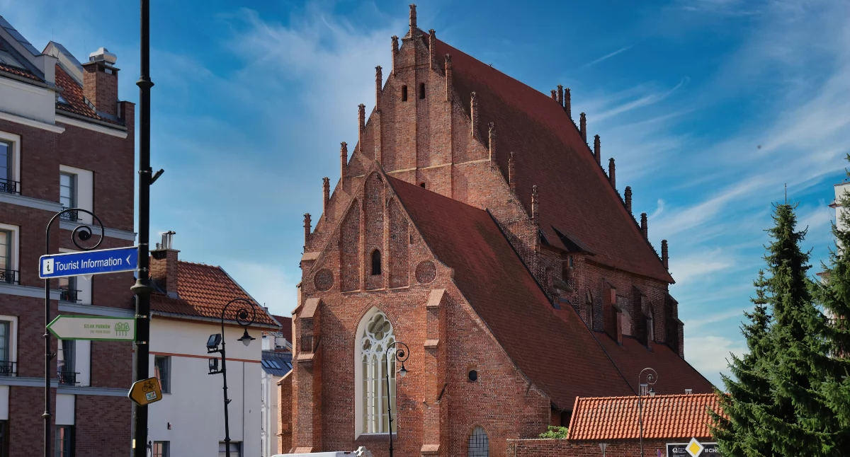 Będzie remont Galerii EL. Miasto ogłosiło przetarg