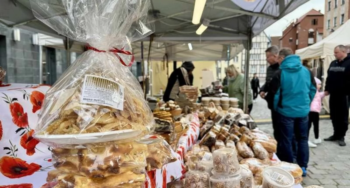 III Elbląski Jarmark Wielkanocny już w ten weekend
