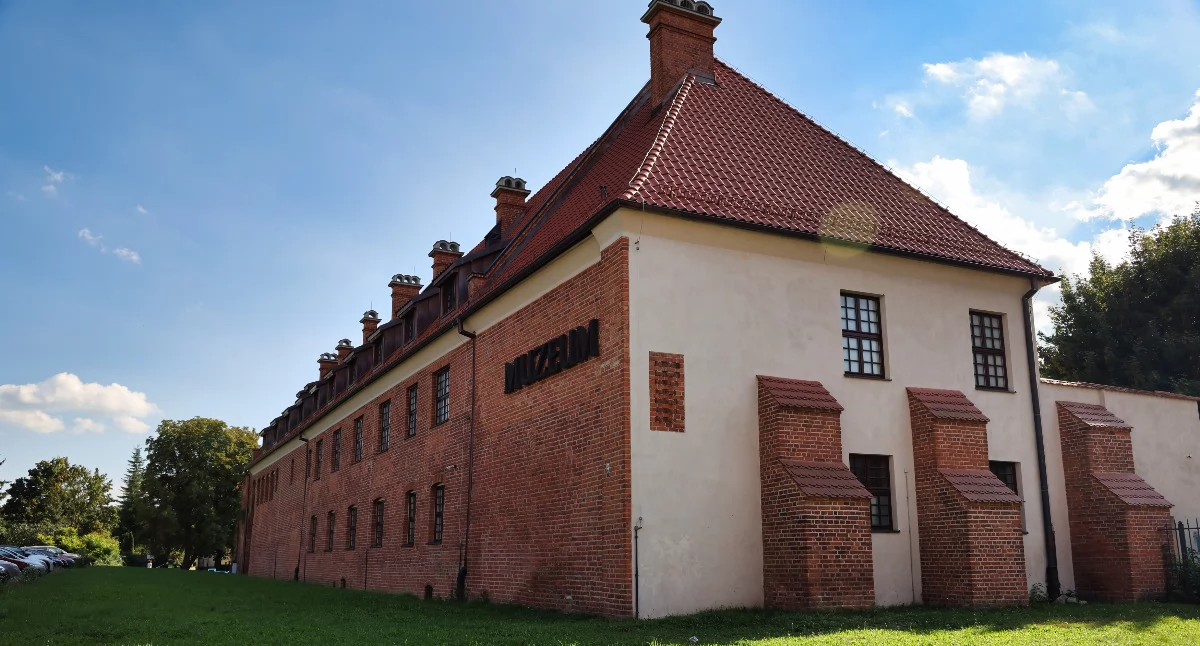 Elbląskie instytucje kultury z ministerialnym wsparciem
