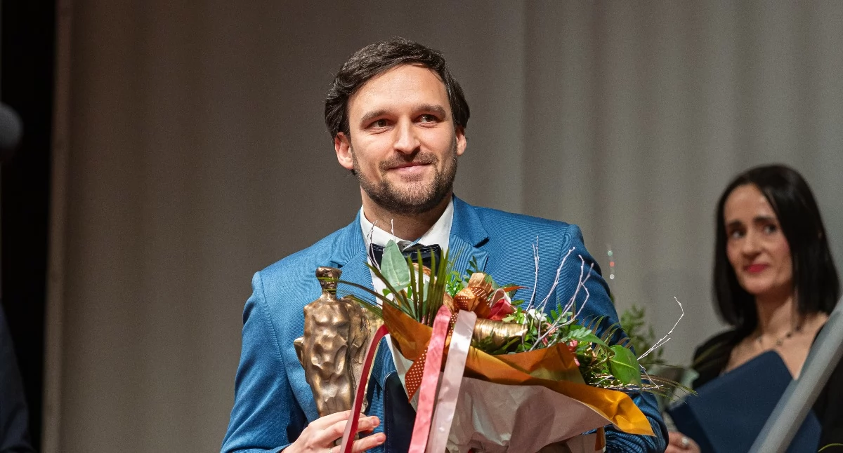 Tomasz Walczak o filmie, który zachwycił Japonię. Tak powstawały „Echa Legendy - Elbląg” 