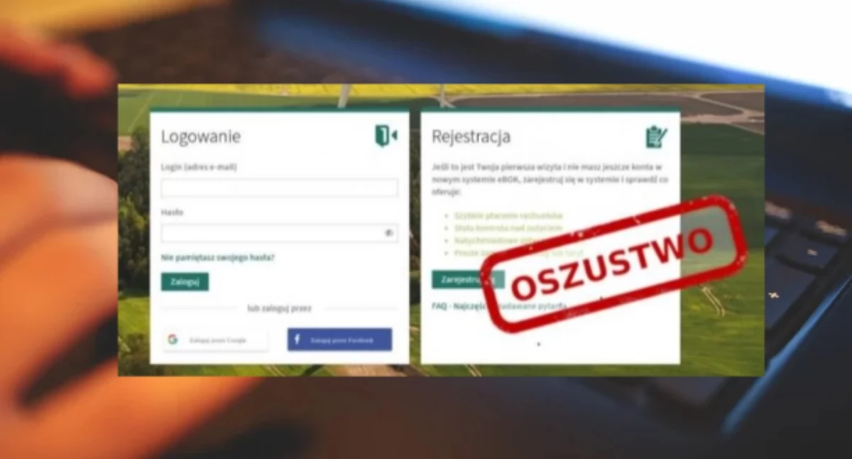 Zwrot nadpłaty za prąd? Uważaj, to pułapka